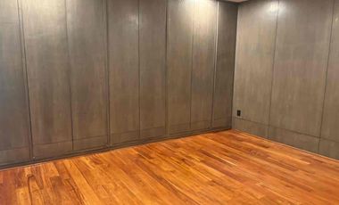 PENTHOUSE EN RENTA, LOMAS DE CHAPULTEPEC