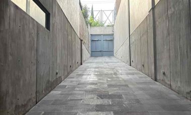 PENTHOUSE EN RENTA, LOMAS DE CHAPULTEPEC
