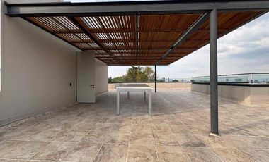PENTHOUSE EN RENTA, LOMAS DE CHAPULTEPEC