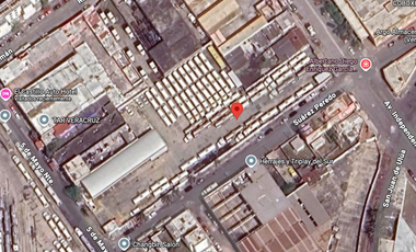 TERRENO EN RENTA ZONA CENTRO | ARLETTE FLORES
