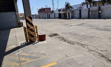 TERRENO EN RENTA ZONA CENTRO | ARLETTE FLORES