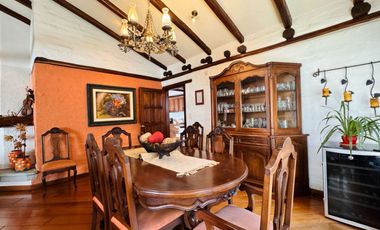 VENTA CASA URBANIZACION EL CONADADO