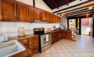 VENTA CASA URBANIZACION EL CONADADO