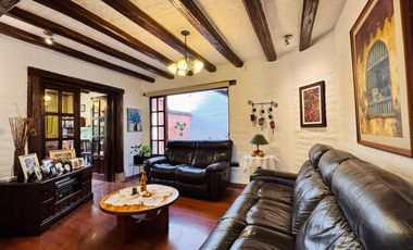 VENTA CASA URBANIZACION EL CONADADO