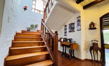 VENTA CASA URBANIZACION EL CONADADO