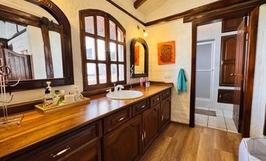 VENTA CASA URBANIZACION EL CONADADO