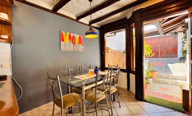 VENTA CASA URBANIZACION EL CONADADO