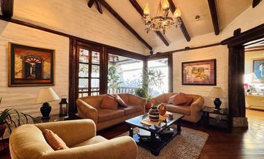 VENTA CASA URBANIZACION EL CONADADO