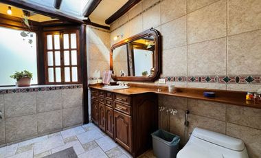 VENTA CASA URBANIZACION EL CONADADO