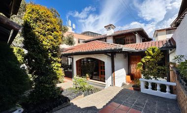 VENTA CASA URBANIZACION EL CONADADO