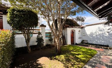 VENTA CASA URBANIZACION EL CONADADO