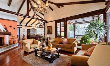 VENTA CASA URBANIZACION EL CONADADO