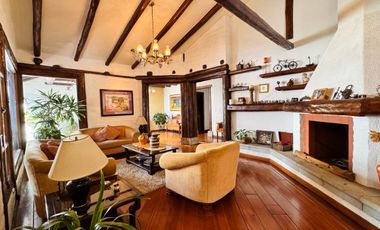 VENTA CASA URBANIZACION EL CONADADO