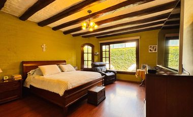 VENTA CASA URBANIZACION EL CONADADO