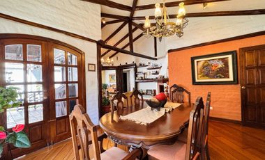 VENTA CASA URBANIZACION EL CONADADO