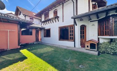 VENTA CASA URBANIZACION EL CONADADO