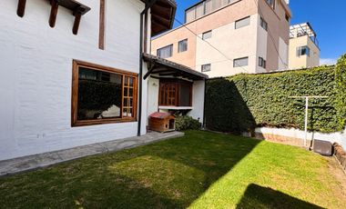 VENTA CASA URBANIZACION EL CONADADO