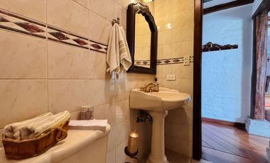 VENTA CASA URBANIZACION EL CONADADO