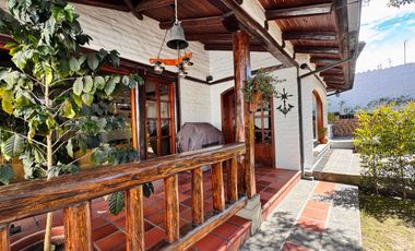 VENTA CASA URBANIZACION EL CONADADO