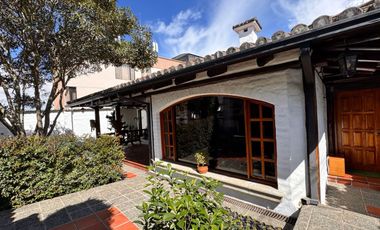 VENTA CASA URBANIZACION EL CONADADO