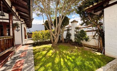 VENTA CASA URBANIZACION EL CONADADO