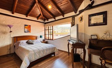 VENTA CASA URBANIZACION EL CONADADO