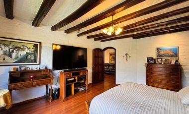 VENTA CASA URBANIZACION EL CONADADO