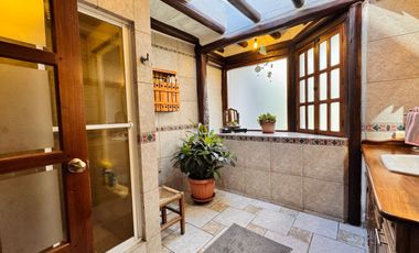 VENTA CASA URBANIZACION EL CONADADO