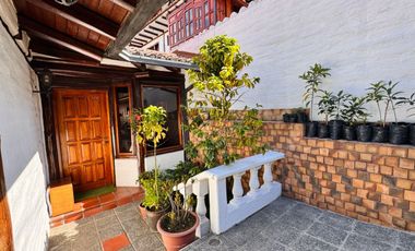 VENTA CASA URBANIZACION EL CONADADO