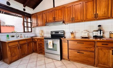 VENTA CASA URBANIZACION EL CONADADO