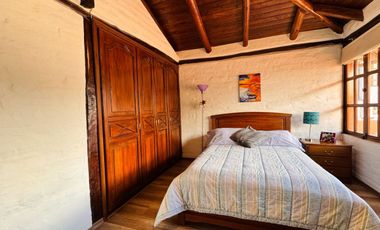 VENTA CASA URBANIZACION EL CONADADO