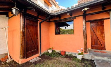 VENTA CASA URBANIZACION EL CONADADO