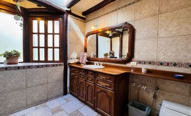 VENTA CASA URBANIZACION EL CONADADO