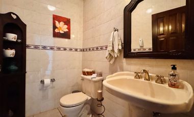 VENTA CASA URBANIZACION EL CONADADO