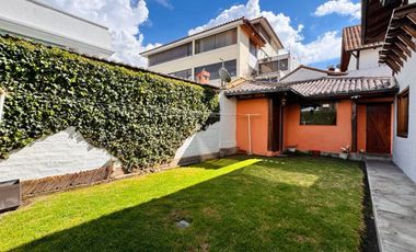 VENTA CASA URBANIZACION EL CONADADO