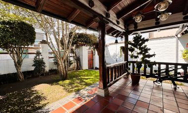 VENTA CASA URBANIZACION EL CONADADO