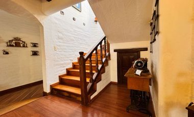 VENTA CASA URBANIZACION EL CONADADO