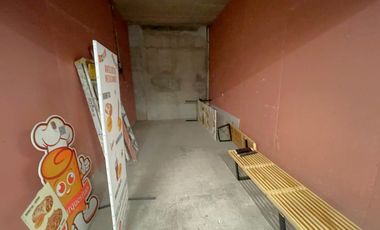 ARRIENDO Local comercial de 18,36 M2 Centro Comercial Metro Los Leones
