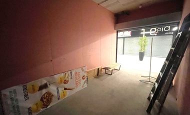 ARRIENDO Local comercial de 18,36 M2 Centro Comercial Metro Los Leones