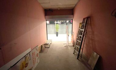 ARRIENDO Local comercial de 18,36 M2 Centro Comercial Metro Los Leones