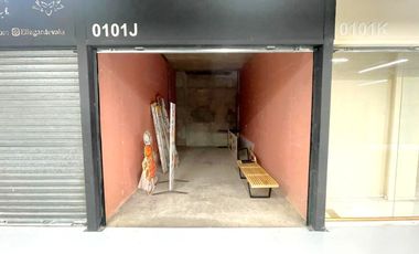 ARRIENDO Local comercial de 18,36 M2 Centro Comercial Metro Los Leones