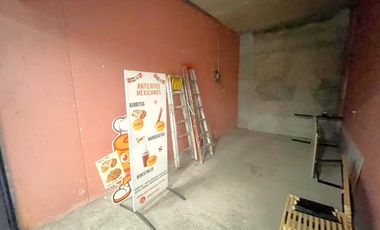 ARRIENDO Local comercial de 18,36 M2 Centro Comercial Metro Los Leones