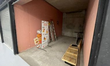 ARRIENDO Local comercial de 18,36 M2 Centro Comercial Metro Los Leones