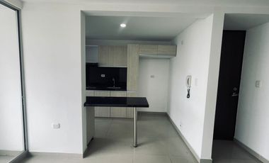 VENDO APARTAMENTO CONJUNTO CERRADO VIA LA FLORESTA