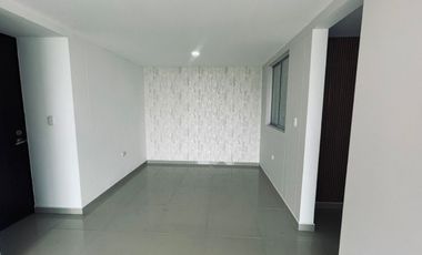 VENDO APARTAMENTO CONJUNTO CERRADO VIA LA FLORESTA