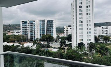 VENDO APARTAMENTO CONJUNTO CERRADO VIA LA FLORESTA