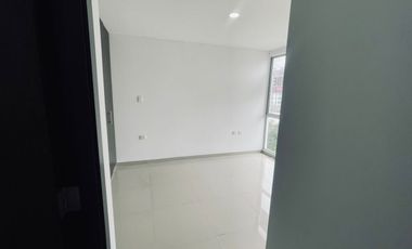 VENDO APARTAMENTO CONJUNTO CERRADO VIA LA FLORESTA