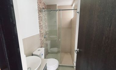 VENDO APARTAMENTO CONJUNTO CERRADO VIA LA FLORESTA