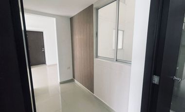 VENDO APARTAMENTO CONJUNTO CERRADO VIA LA FLORESTA