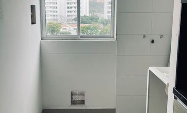 VENDO APARTAMENTO CONJUNTO CERRADO VIA LA FLORESTA